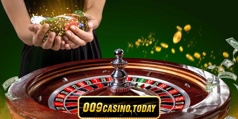 Sòng bạc casino trực tuyến hấp dẫn